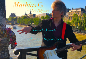 Mathias G