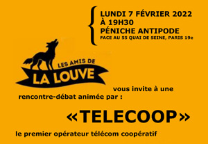 Les Amis de la Louve
