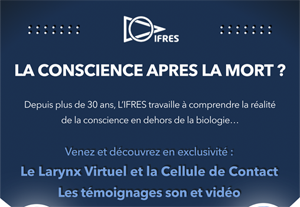 Conférence Ifress