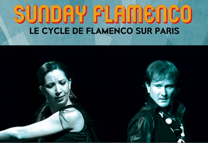 Sunday Flamenco