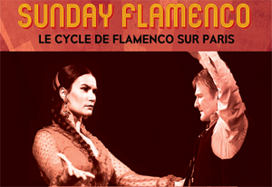 Sunday Flamenco