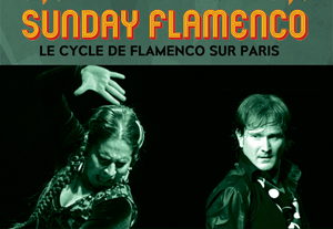 Sunday Flamenco