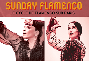 Sunday Flamenco