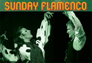 Sunday Flamenco