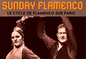 Sunday Flamenco