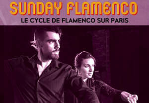 Sunday Flamenco