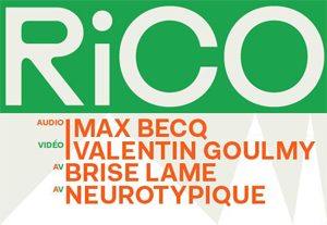 Collectif RiCO