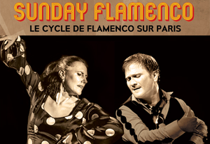 Sunday Flamenco