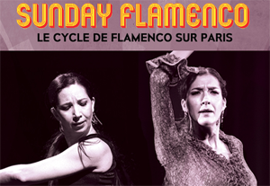 Sunday Flamenco