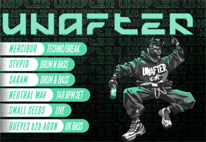 Unafter V