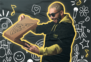 Nass le Cuisto Rap