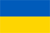 Ukraine flag