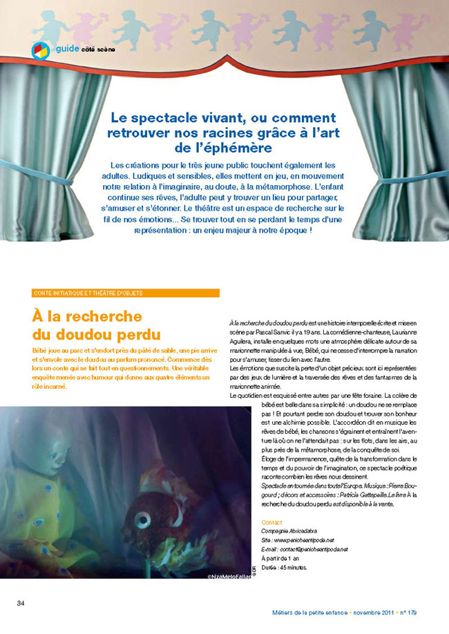 Fiche De Poste Auxiliaire De Puériculture En Crèche Cnfpt