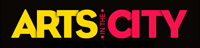 logo Arts in the City