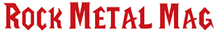 logo Rock Metal Mag