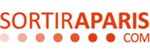 Logo Sortir à Paris