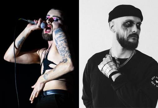 Lorentz Ivorra + Dearmo
