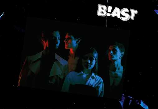Blast + Les Cas Perdus