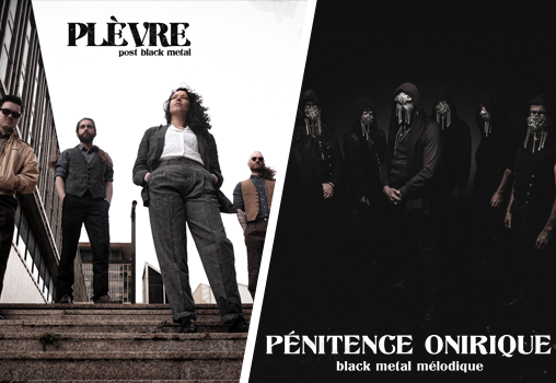 Plèvre + Pénitence Onirique