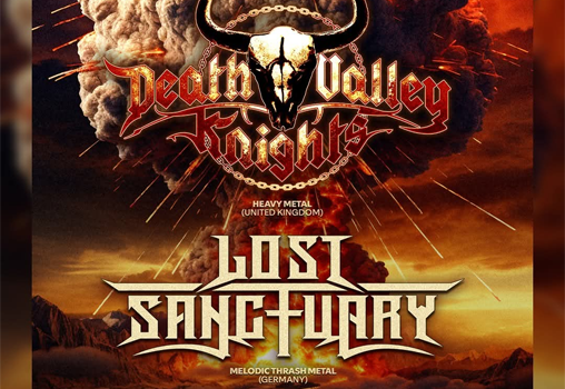  + Lost Sanctuary