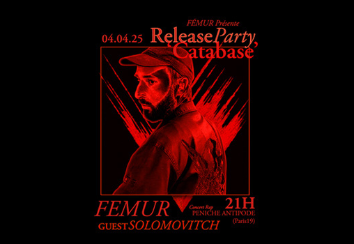 Fémur + Solomovitch