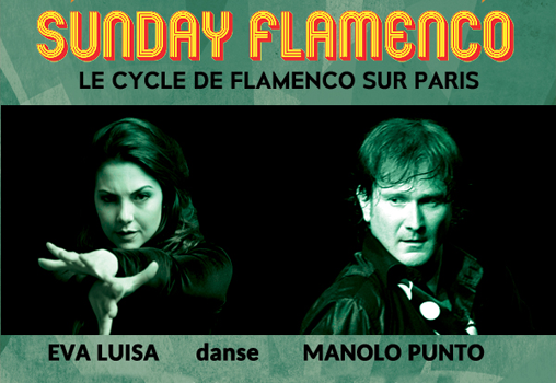 Sunday Flamenco