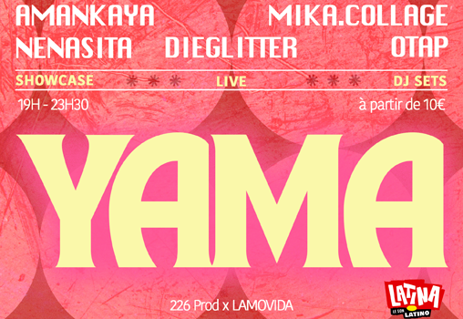 Yama