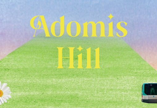 Adomis Hill