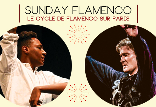 Sunday Flamenco