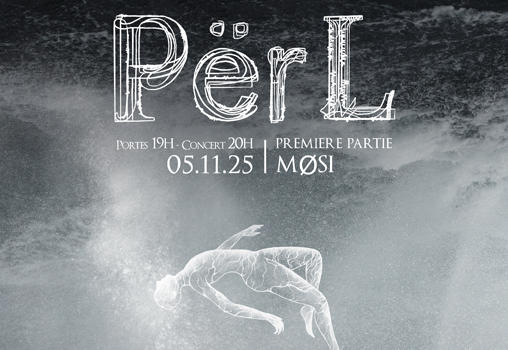 Përl + MØSI