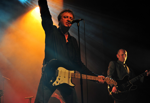 Jack Art & the Time Keepers
