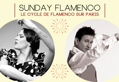 Sunday Flamenco
