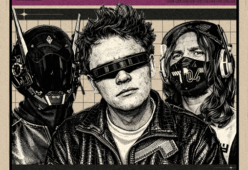 Make it Shine + Solace in Me