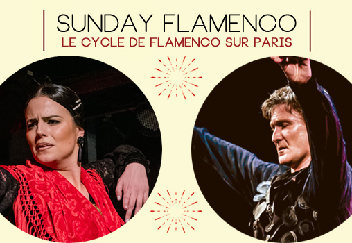 Sunday Flamenco