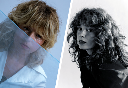 Capitaine Sky + Cosima