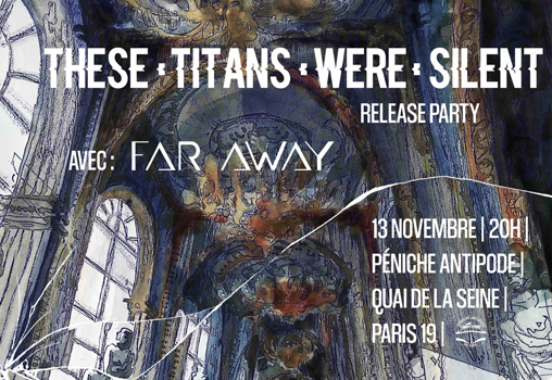 TTWS + Far Away