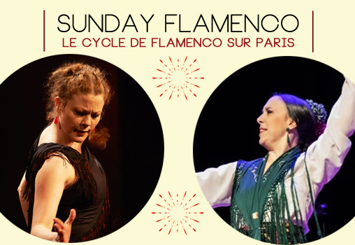 Sunday Flamenco