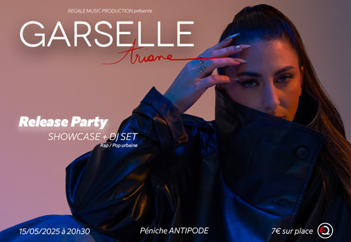 GarsElle