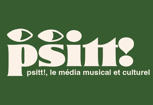 Psitt!