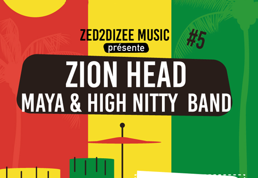 Zion Head