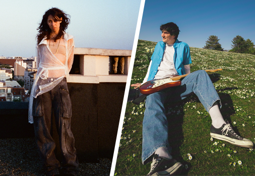 Princesse Toucan + L'enfant