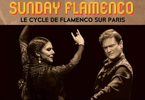 Sunday Flamenco