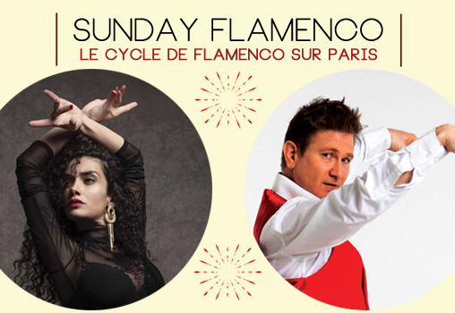 Sunday Flamenco