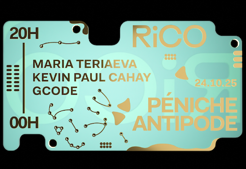 Collectif RiCO