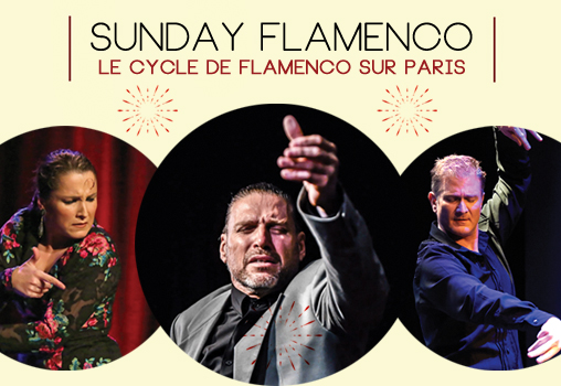 Sunday Flamenco