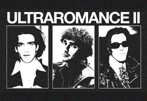ULTRAROMANCE II