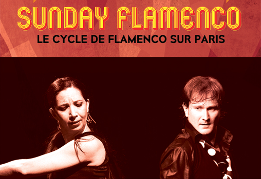 Sunday Flamenco