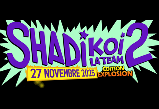 Shadi koi la team #2