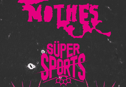 Süpersports + Mothes