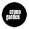 logo Crime Garden